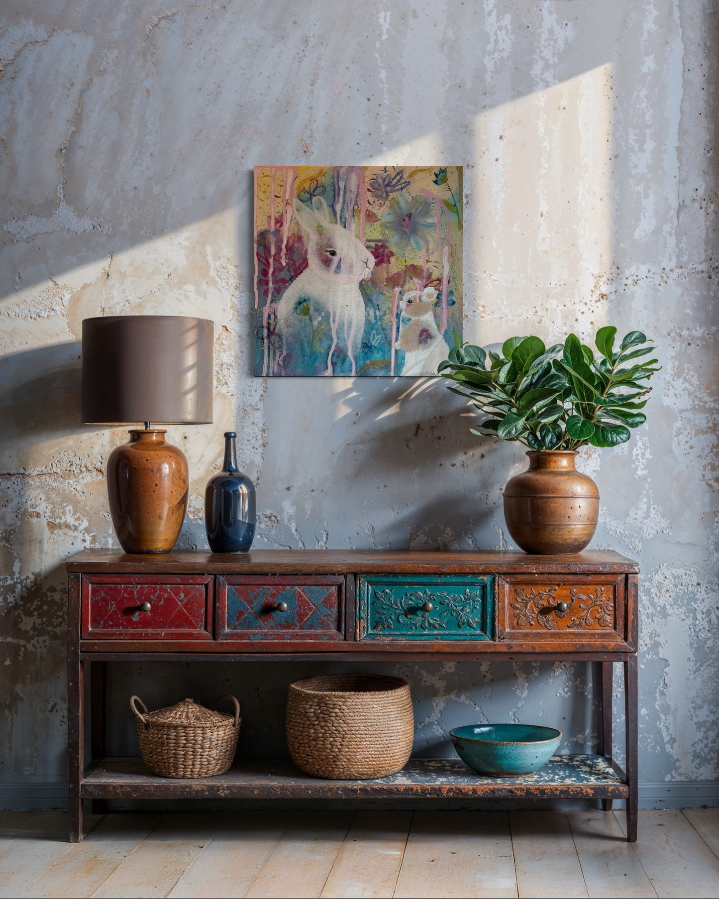 Original «Godmother»