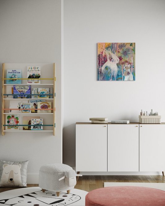 Original «Godmother»