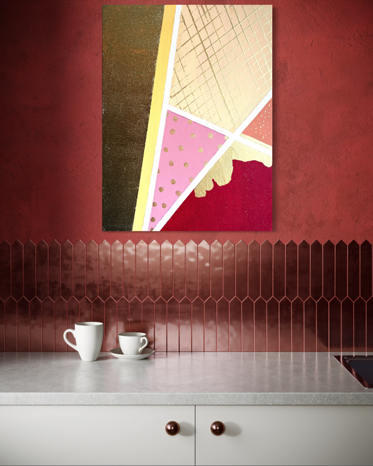 Original «Fruit Platter»