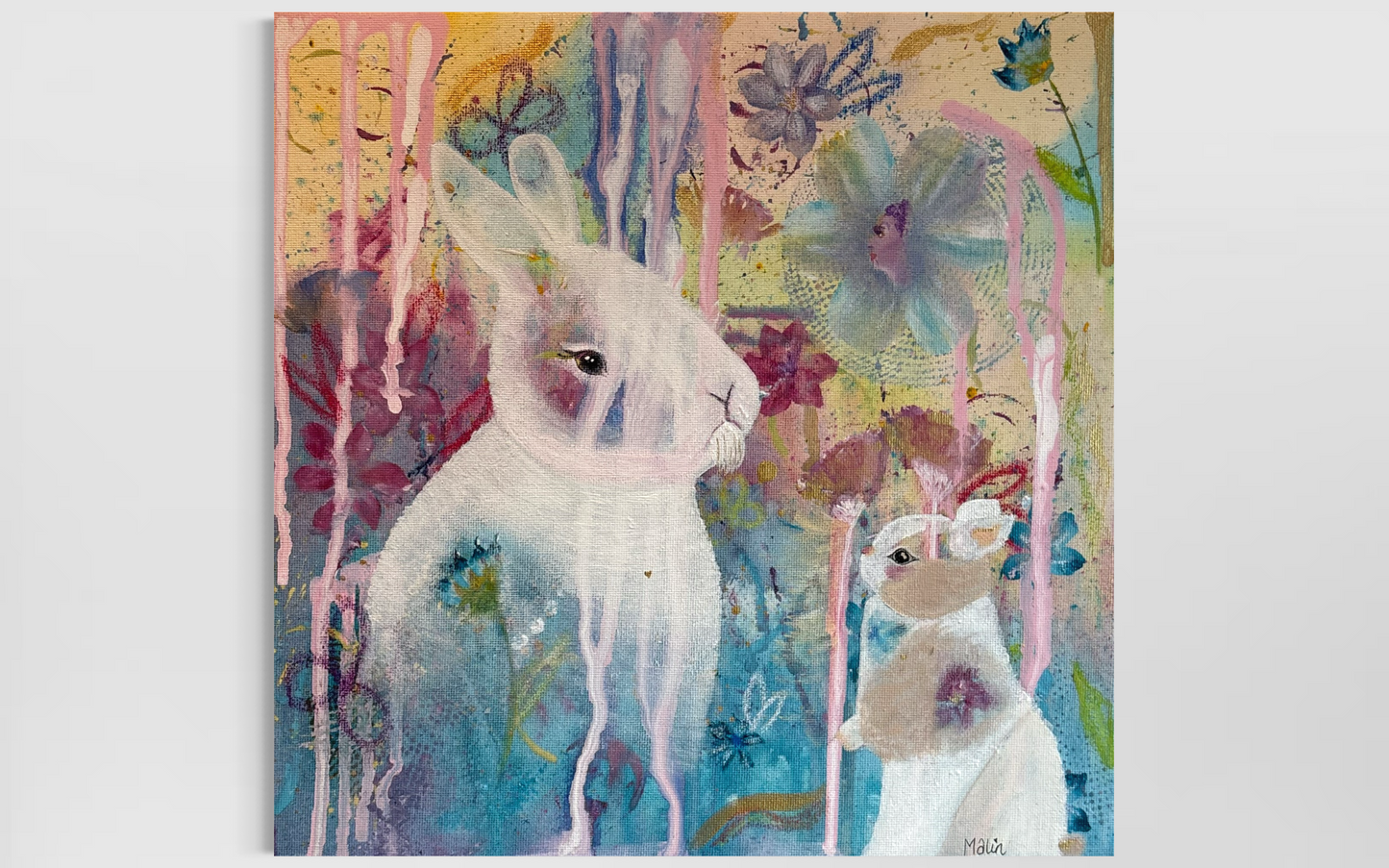 Original «Godmother»