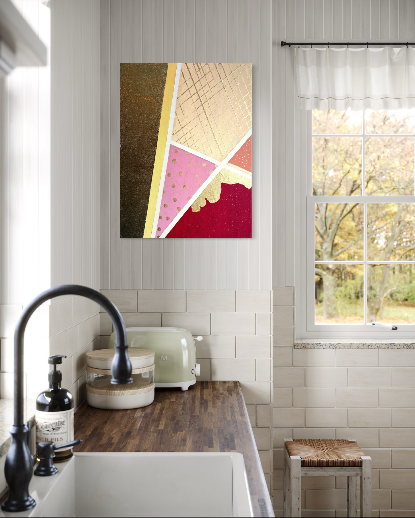 Original «Fruit Platter»