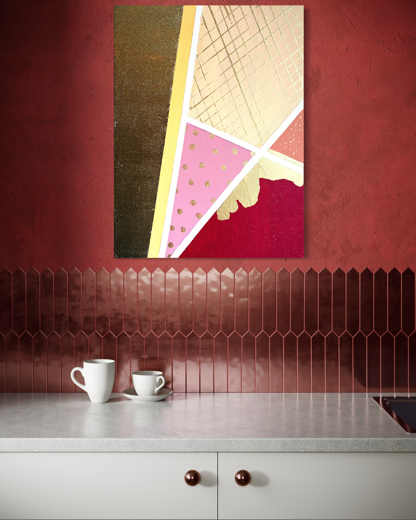 Original «Fruit Platter»